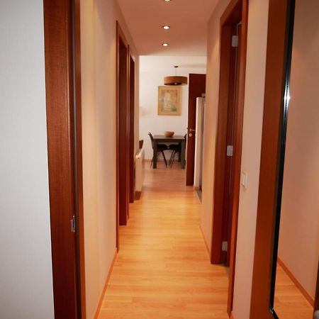 Solana-El Tarter Apartment Exterior photo