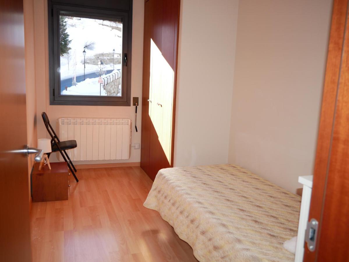 Solana-El Tarter Apartment Exterior photo