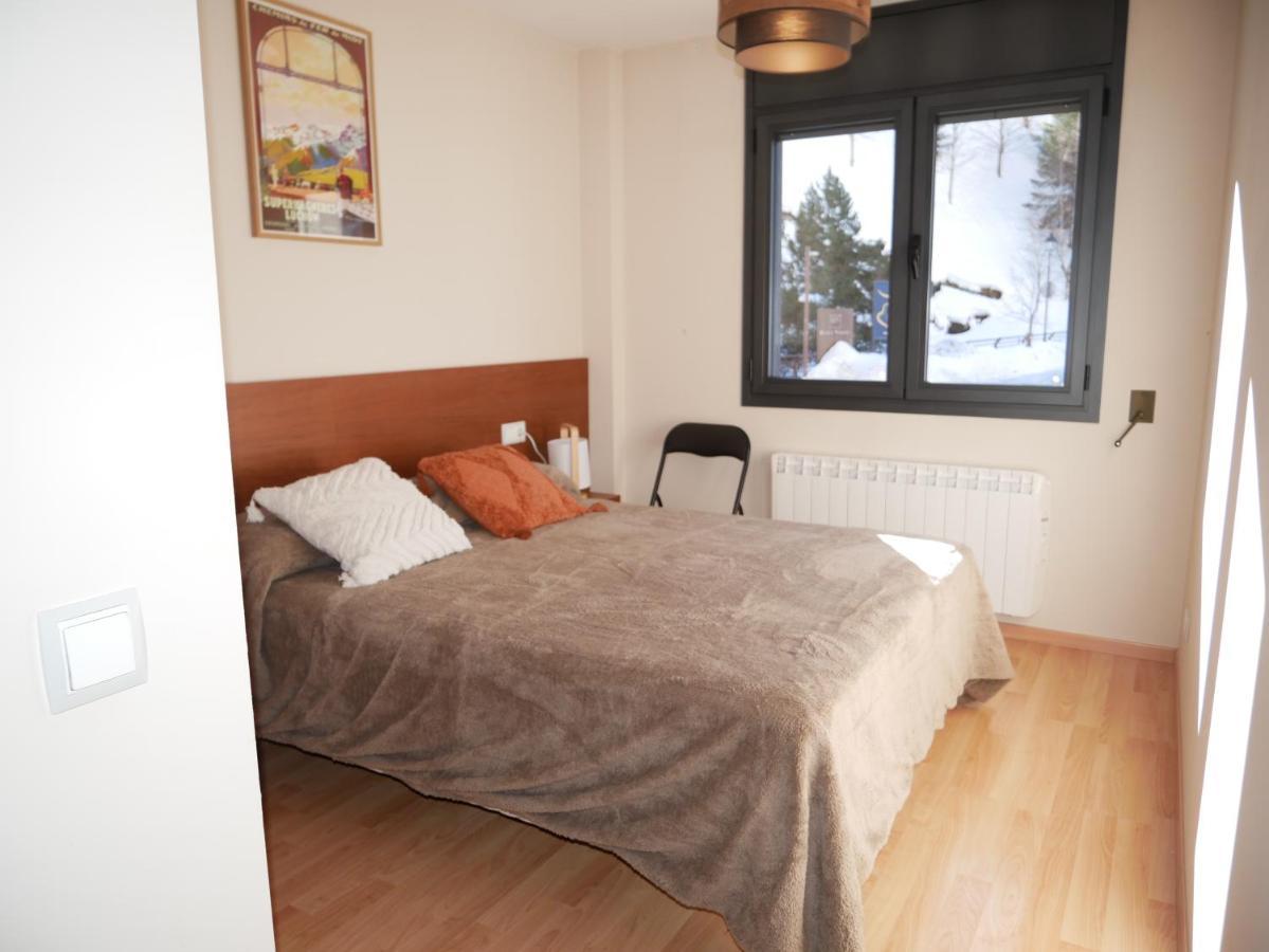 Solana-El Tarter Apartment Exterior photo
