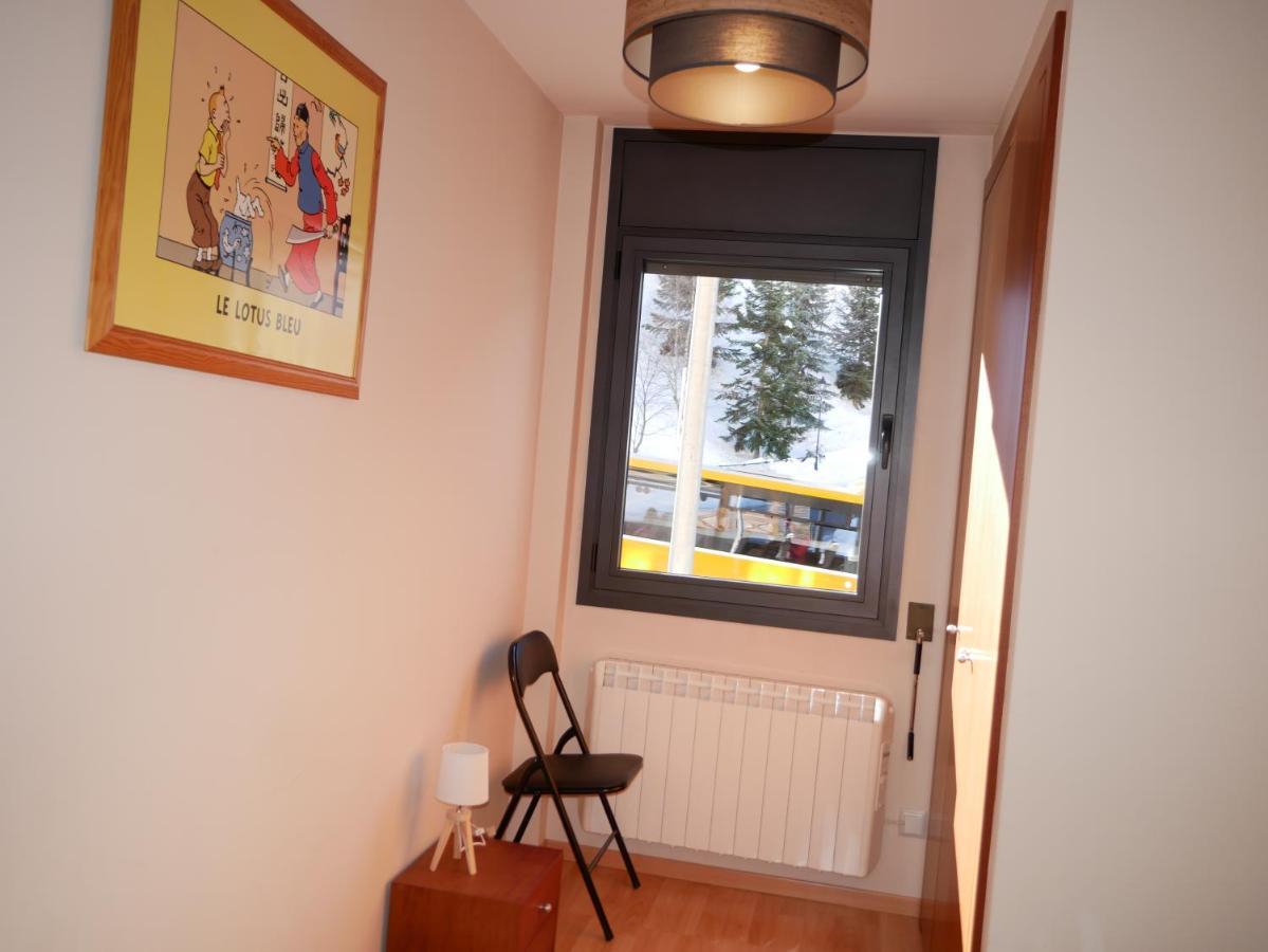Solana-El Tarter Apartment Exterior photo