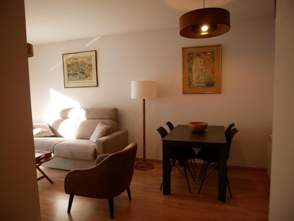 Solana-El Tarter Apartment Exterior photo