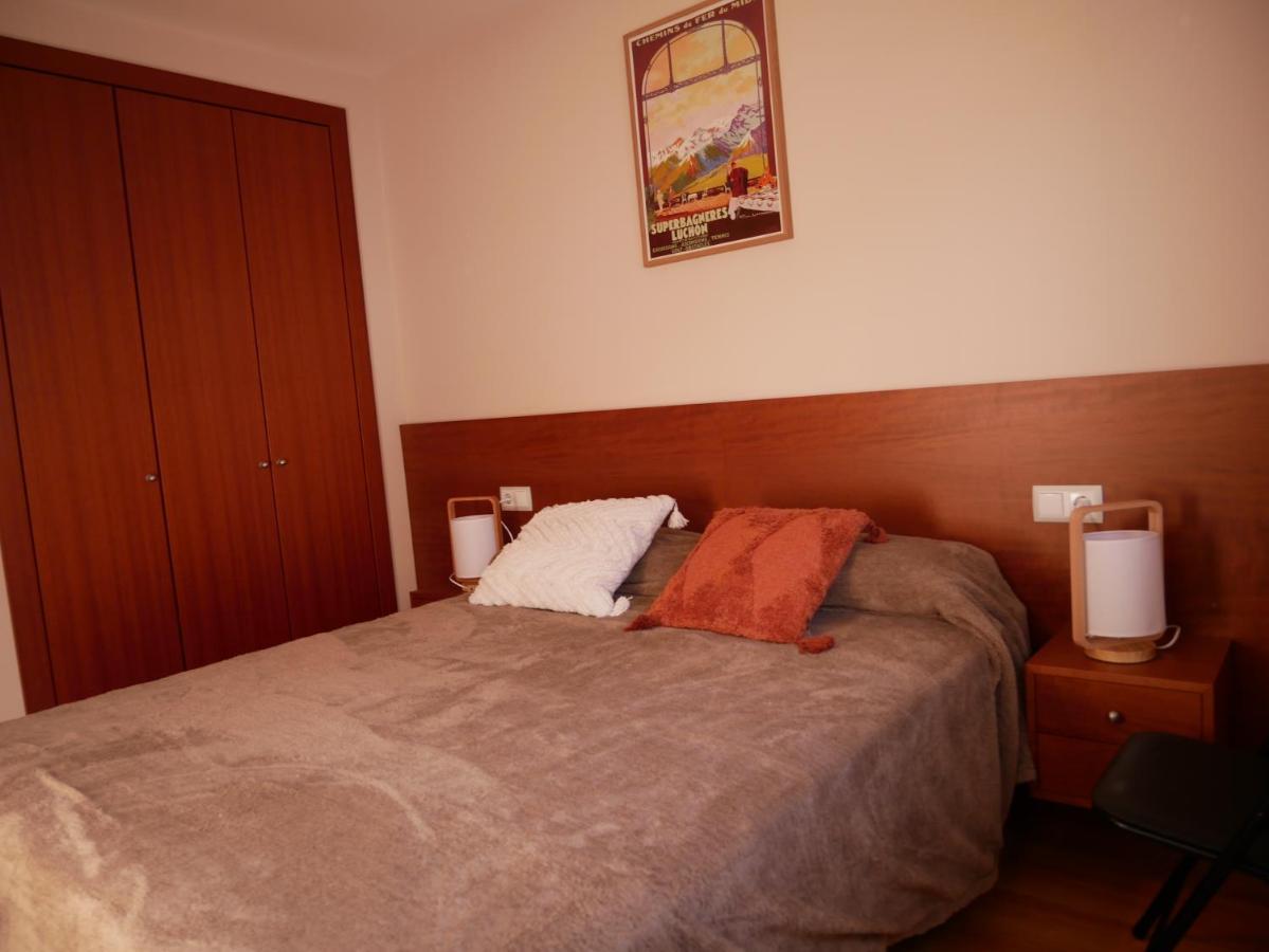 Solana-El Tarter Apartment Exterior photo