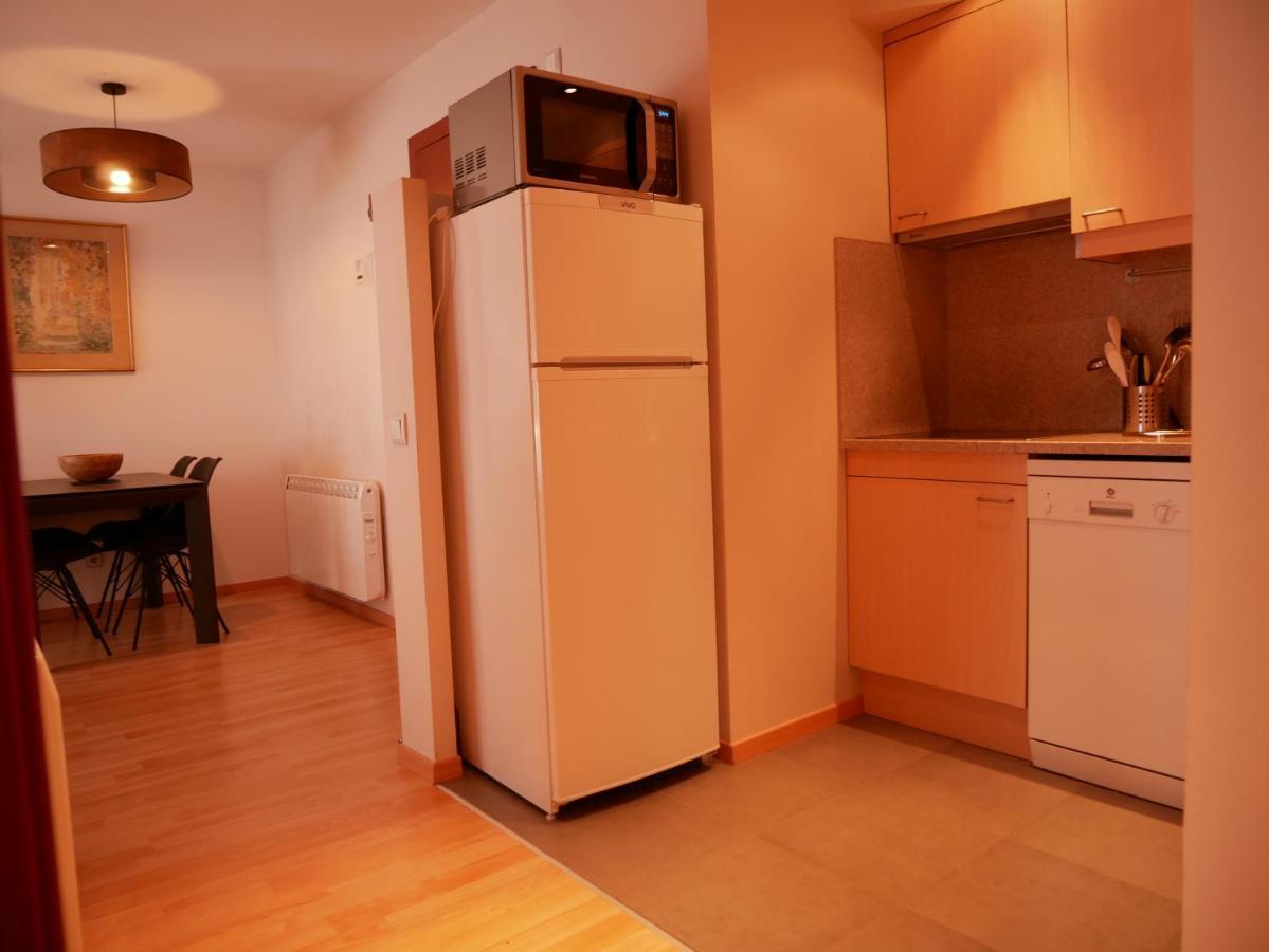 Solana-El Tarter Apartment Exterior photo