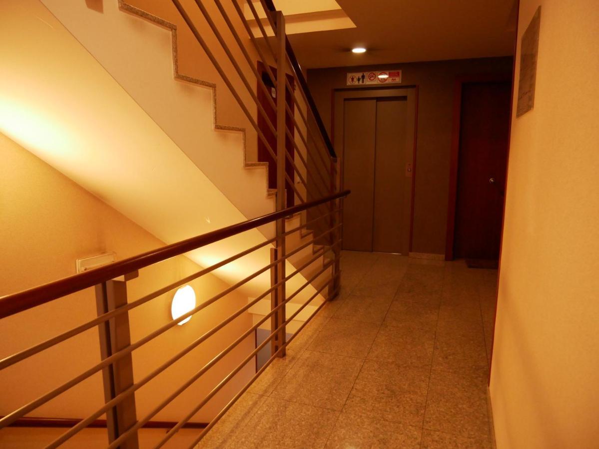 Solana-El Tarter Apartment Exterior photo